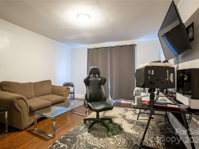 519 Rose Avenue, Kannapolis, NC 28083.  MLS# CAR4282227, YatesRealty ID 26615. 