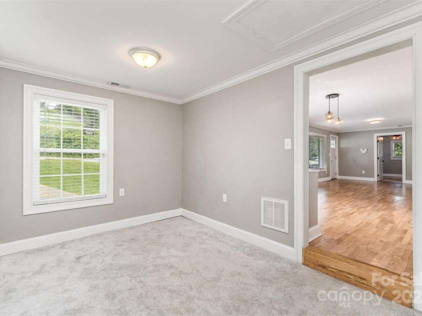 1164 Bradford Mountain Road, Lenoir, NC 28645.  MLS# CAR4278631, YatesRealty ID 26617. 