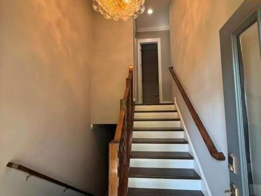 863 Academy Street, Charlotte, NC 28205.  MLS# CAR4380828, YatesRealty ID 26617. 
