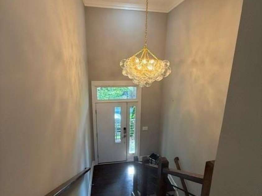 863 Academy Street, Charlotte, NC 28205.  MLS# CAR4380828, YatesRealty ID 26617. 