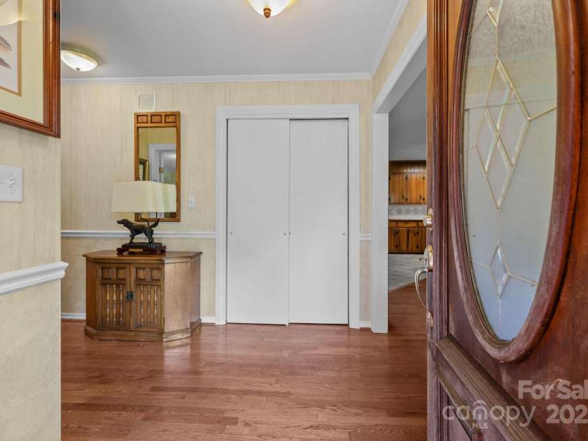 207 Allenton Street, Norwood, NC 28128.  MLS# CAR4282972, YatesRealty ID 26619. 