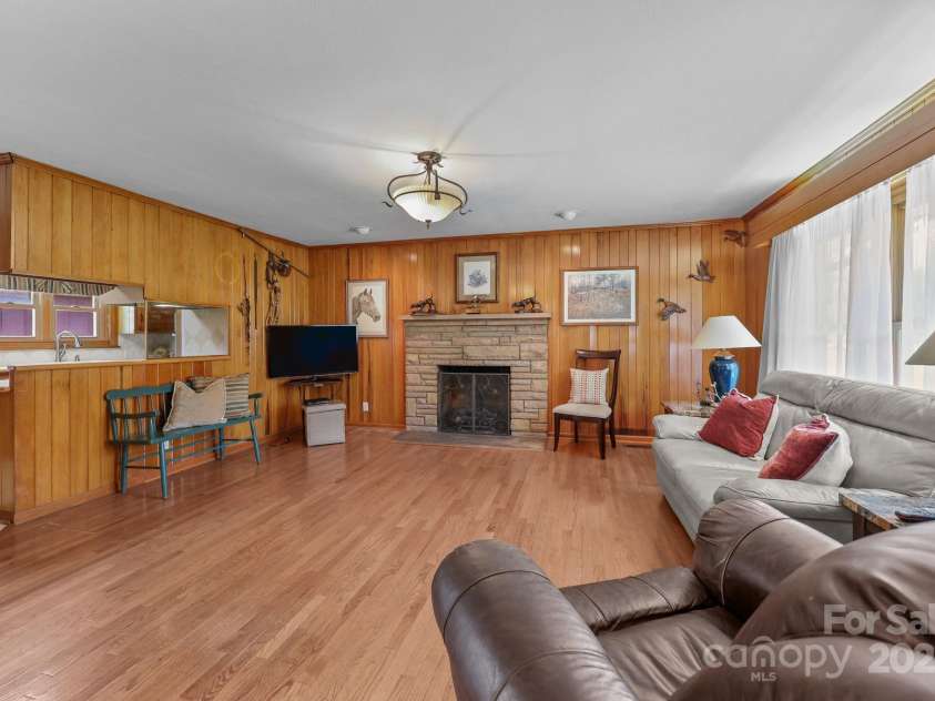 207 Allenton Street, Norwood, NC 28128.  MLS# CAR4282972, YatesRealty ID 26619. 