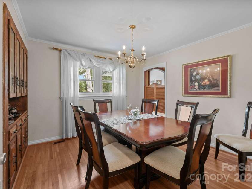 207 Allenton Street, Norwood, NC 28128.  MLS# CAR4282972, YatesRealty ID 26619. 