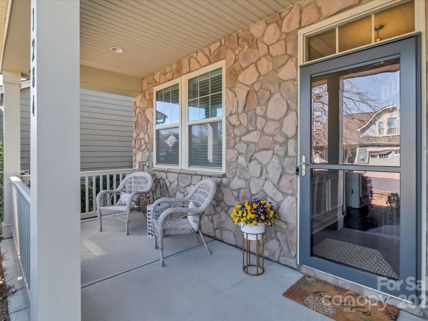 1284 Independence Street, Tega Cay, SC 29708.  MLS# CAR4221931, YatesRealty ID 2662. 