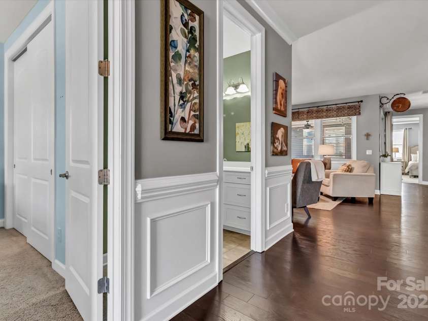 1284 Independence Street, Tega Cay, SC 29708.  MLS# CAR4221931, YatesRealty ID 2662. 