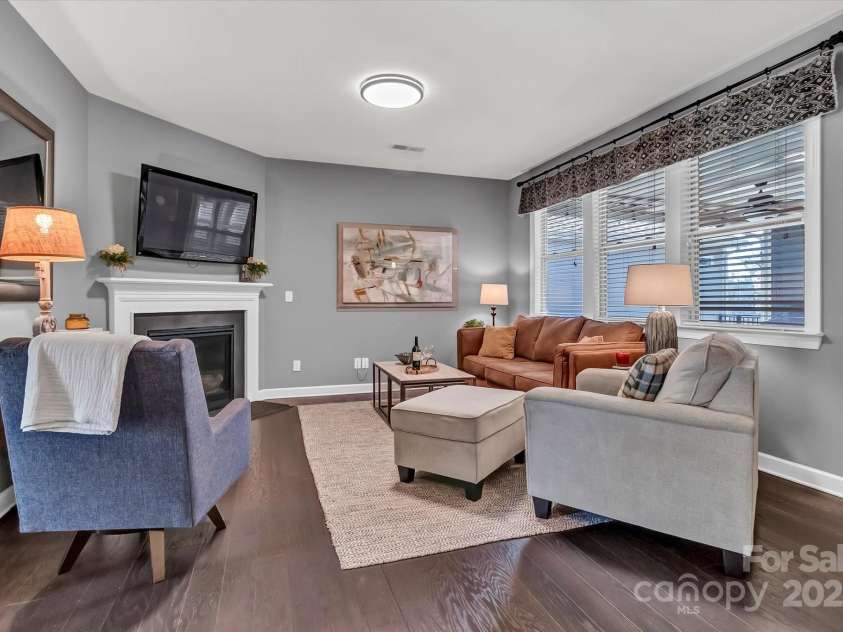 1284 Independence Street, Tega Cay, SC 29708.  MLS# CAR4221931, YatesRealty ID 2662. 