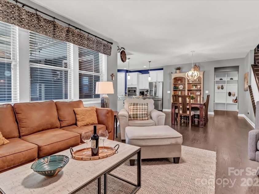 1284 Independence Street, Tega Cay, SC 29708.  MLS# CAR4221931, YatesRealty ID 2662. 