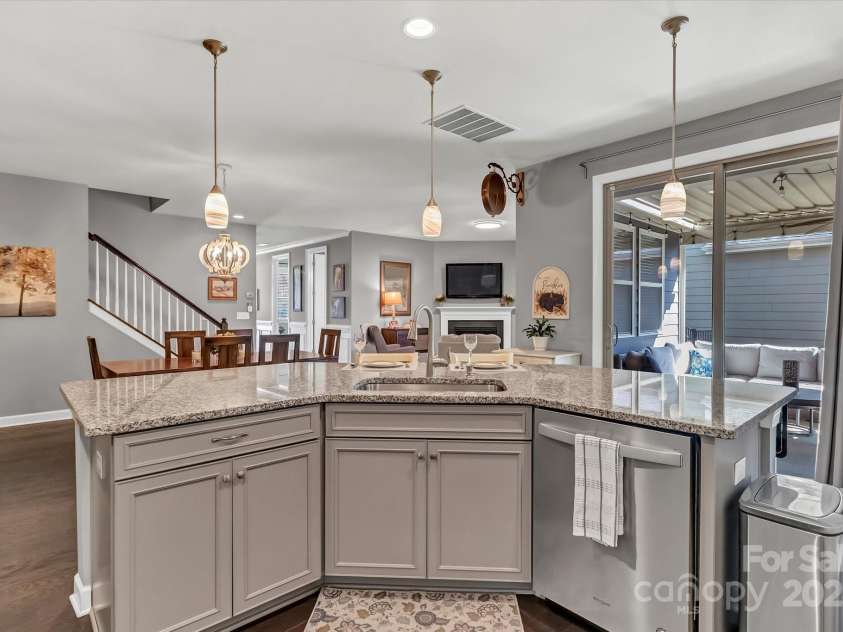 1284 Independence Street, Tega Cay, SC 29708.  MLS# CAR4221931, YatesRealty ID 2662. 