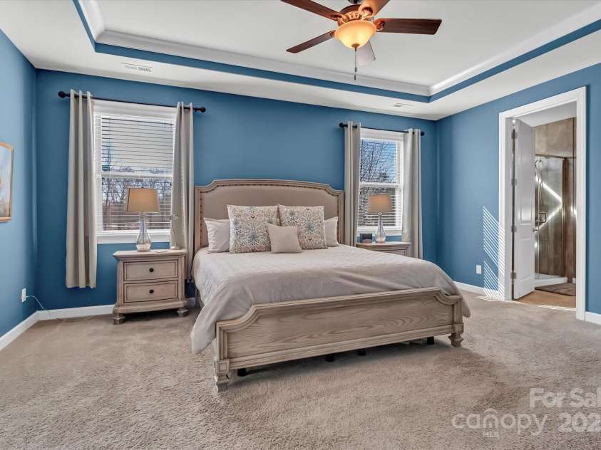 1284 Independence Street, Tega Cay, SC 29708.  MLS# CAR4221931, YatesRealty ID 2662. 