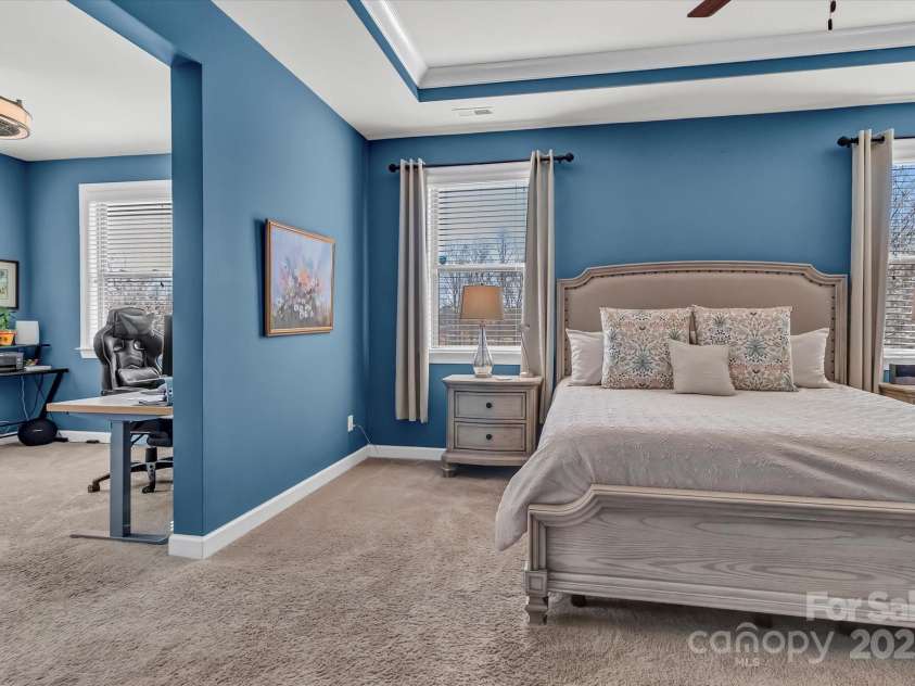 1284 Independence Street, Tega Cay, SC 29708.  MLS# CAR4221931, YatesRealty ID 2662. 