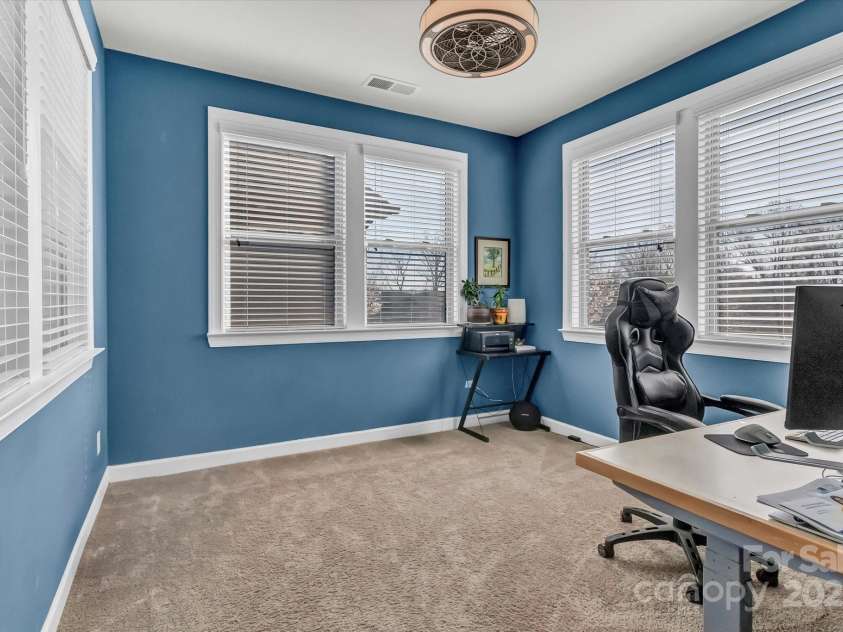 1284 Independence Street, Tega Cay, SC 29708.  MLS# CAR4221931, YatesRealty ID 2662. 