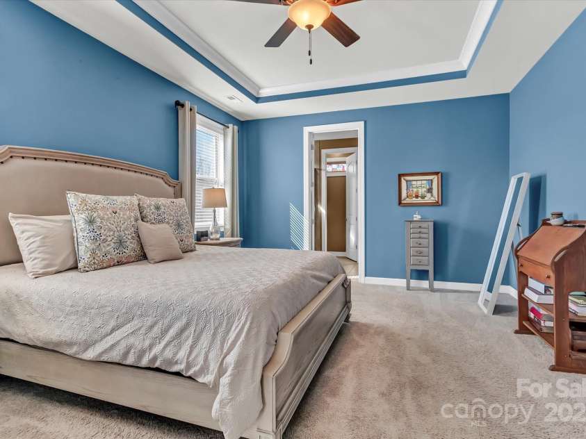 1284 Independence Street, Tega Cay, SC 29708.  MLS# CAR4221931, YatesRealty ID 2662. 