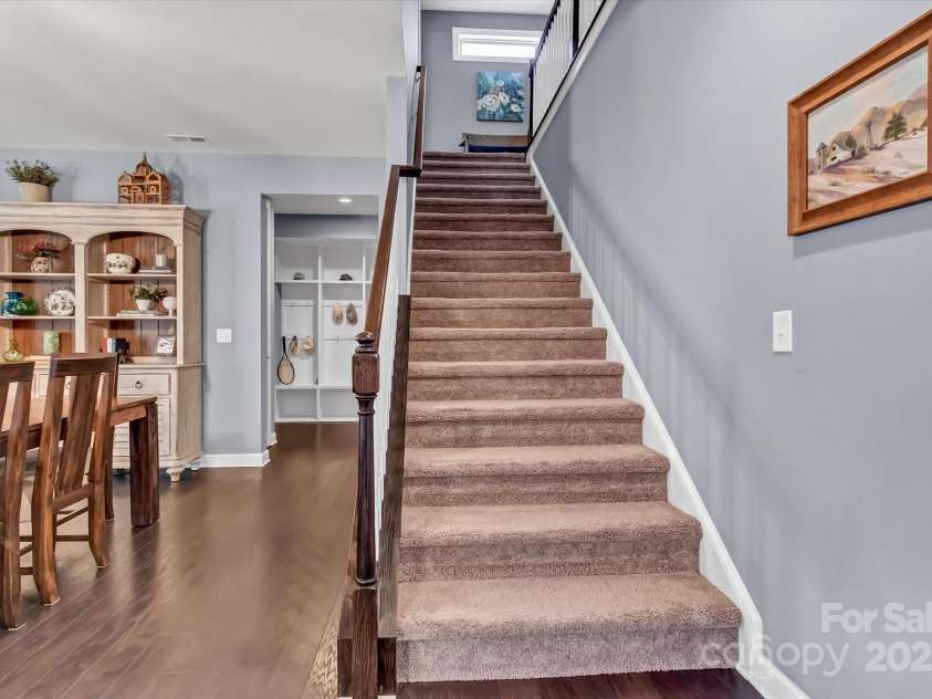 1284 Independence Street, Tega Cay, SC 29708.  MLS# CAR4221931, YatesRealty ID 2662. 