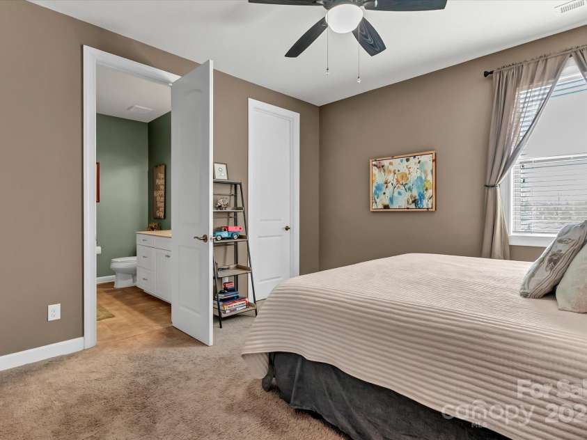 1284 Independence Street, Tega Cay, SC 29708.  MLS# CAR4221931, YatesRealty ID 2662. 