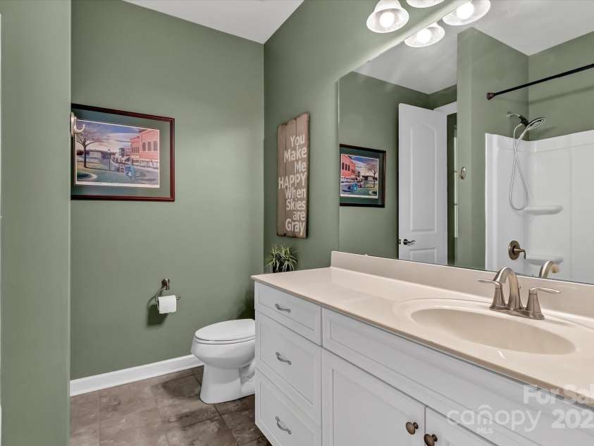 1284 Independence Street, Tega Cay, SC 29708.  MLS# CAR4221931, YatesRealty ID 2662. 