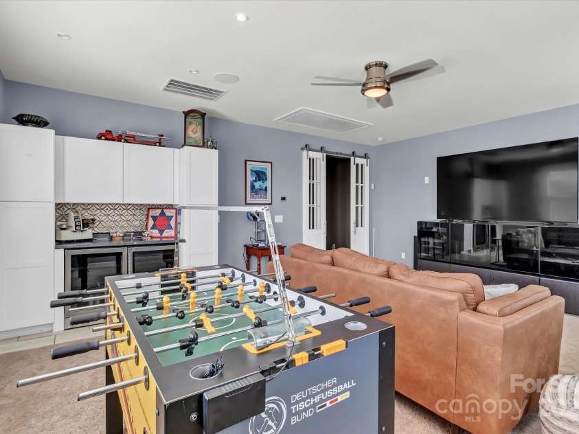 1284 Independence Street, Tega Cay, SC 29708.  MLS# CAR4221931, YatesRealty ID 2662. 