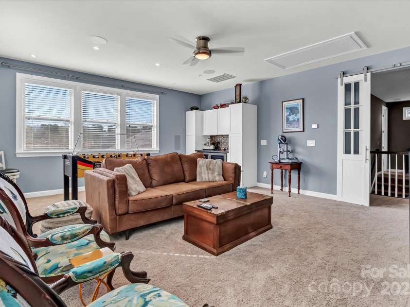 1284 Independence Street, Tega Cay, SC 29708.  MLS# CAR4221931, YatesRealty ID 2662. 