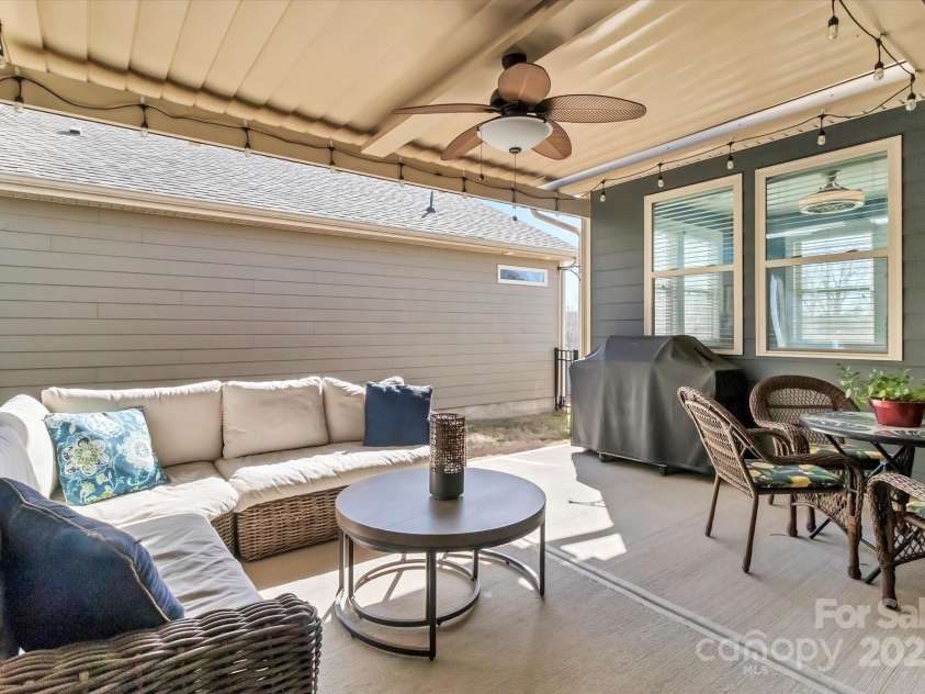 1284 Independence Street, Tega Cay, SC 29708.  MLS# CAR4221931, YatesRealty ID 2662. 