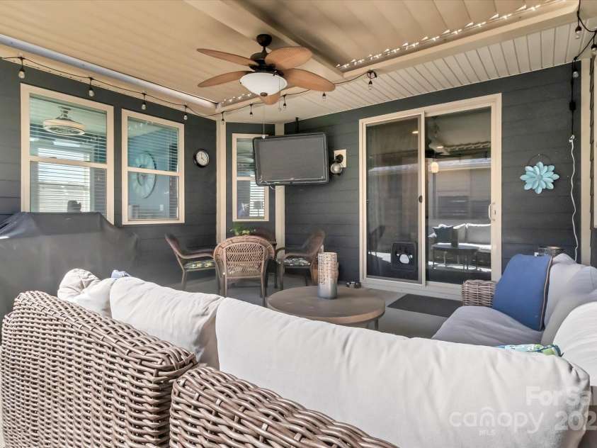 1284 Independence Street, Tega Cay, SC 29708.  MLS# CAR4221931, YatesRealty ID 2662. 