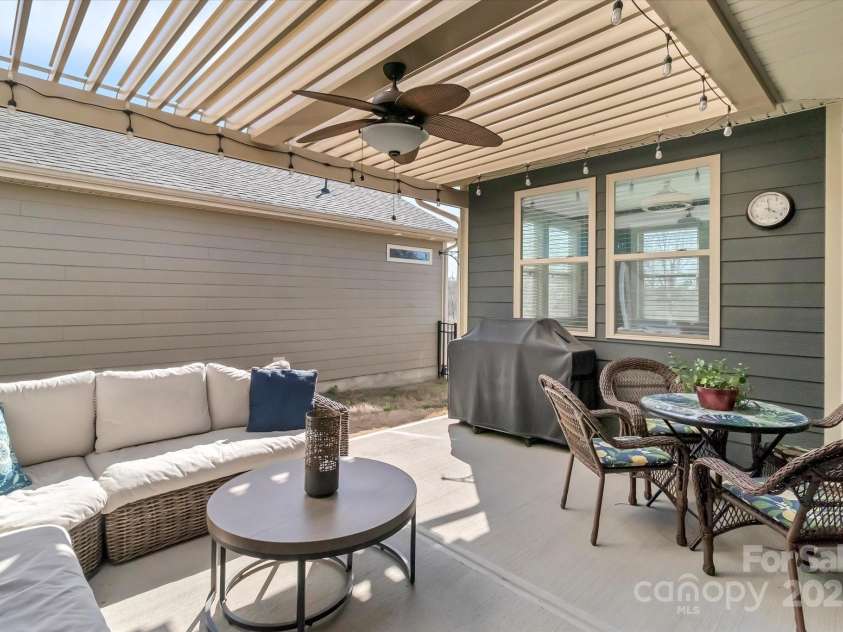 1284 Independence Street, Tega Cay, SC 29708.  MLS# CAR4221931, YatesRealty ID 2662. 