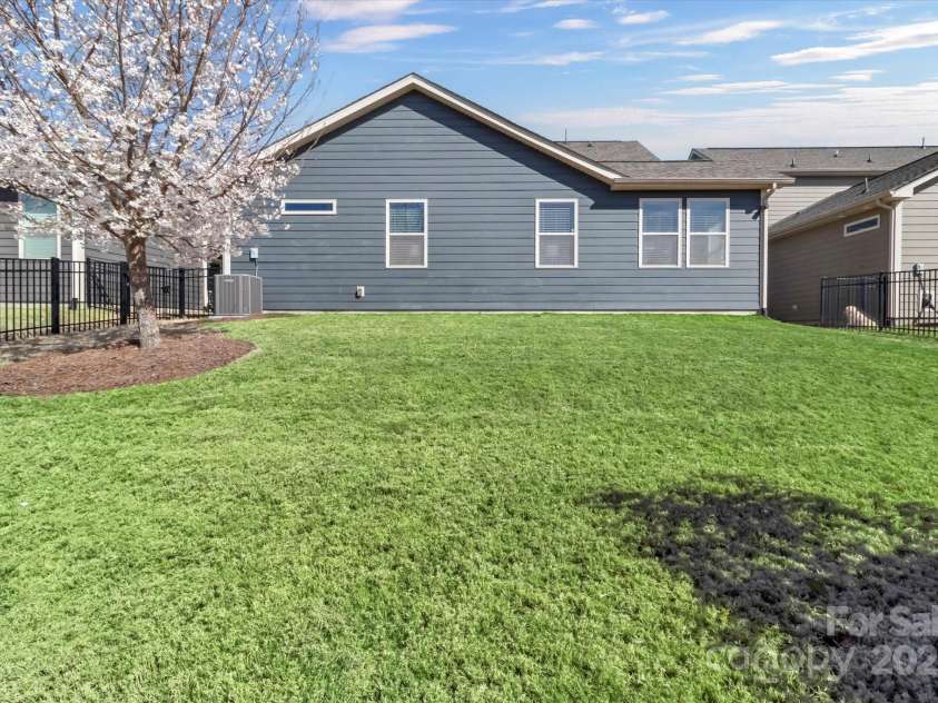 1284 Independence Street, Tega Cay, SC 29708.  MLS# CAR4221931, YatesRealty ID 2662. 