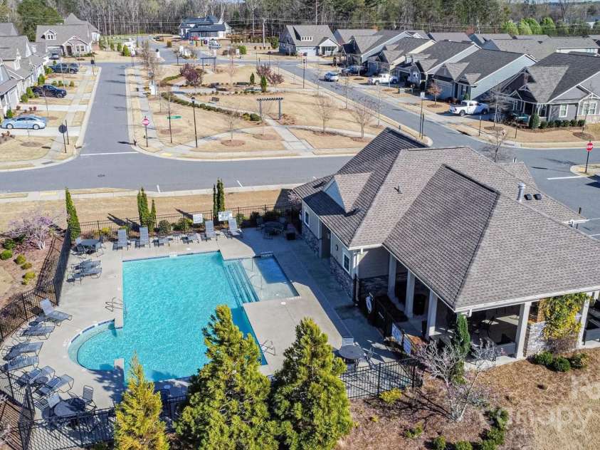 1284 Independence Street, Tega Cay, SC 29708.  MLS# CAR4221931, YatesRealty ID 2662. 