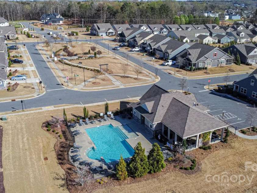 1284 Independence Street, Tega Cay, SC 29708.  MLS# CAR4221931, YatesRealty ID 2662. 