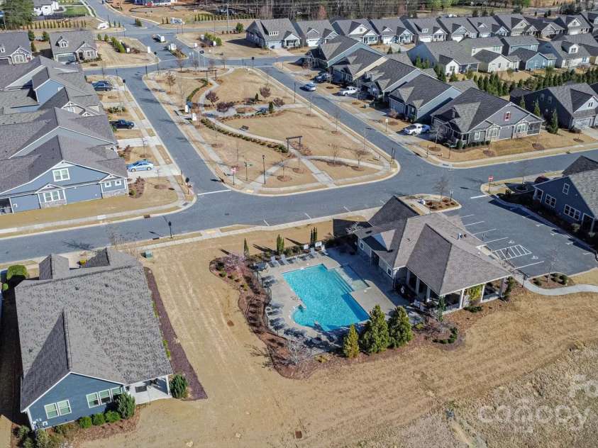 1284 Independence Street, Tega Cay, SC 29708.  MLS# CAR4221931, YatesRealty ID 2662. 