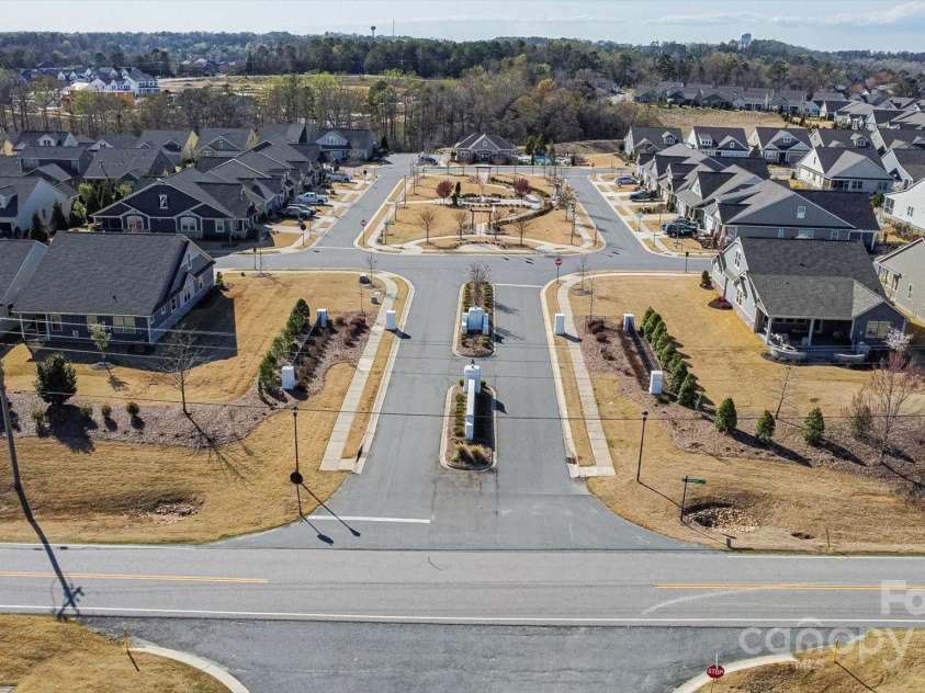 1284 Independence Street, Tega Cay, SC 29708.  MLS# CAR4221931, YatesRealty ID 2662. 