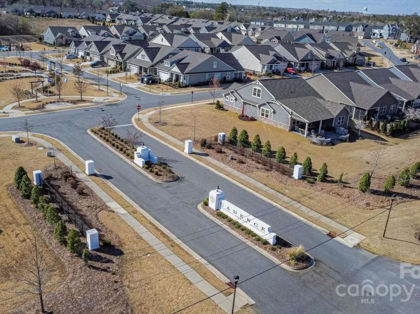 1284 Independence Street, Tega Cay, SC 29708.  MLS# CAR4221931, YatesRealty ID 2662. 