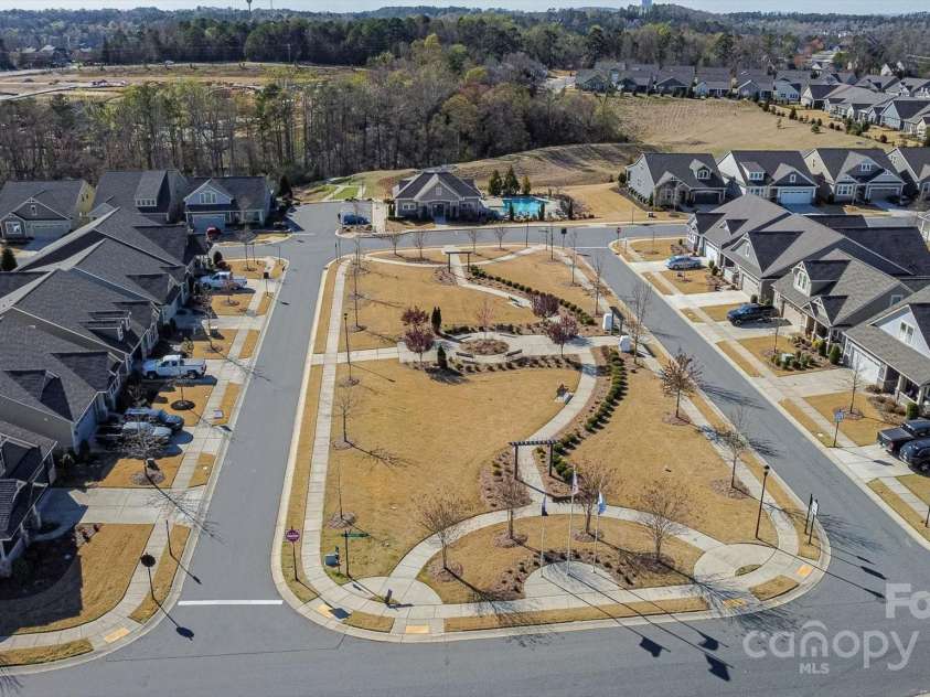 1284 Independence Street, Tega Cay, SC 29708.  MLS# CAR4221931, YatesRealty ID 2662. 