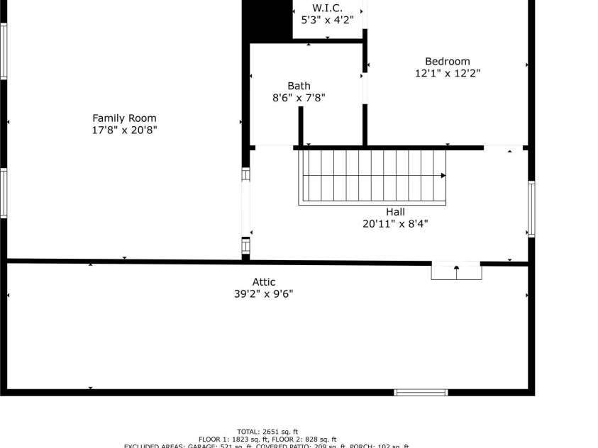 1284 Independence Street, Tega Cay, SC 29708.  MLS# CAR4221931, YatesRealty ID 2662. 