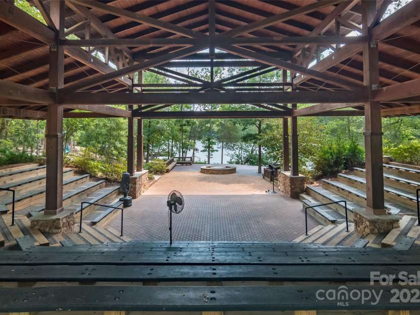 4057 Channel Islands Way, Lancaster, SC 29720.  MLS# CAR4292453, YatesRealty ID 2662. Amphitheater 
