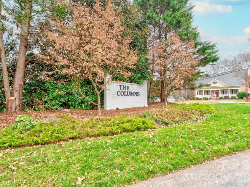 174 Columns Circle, Shelby, NC 28150.  MLS# CAR4353329, YatesRealty ID 26620. 
