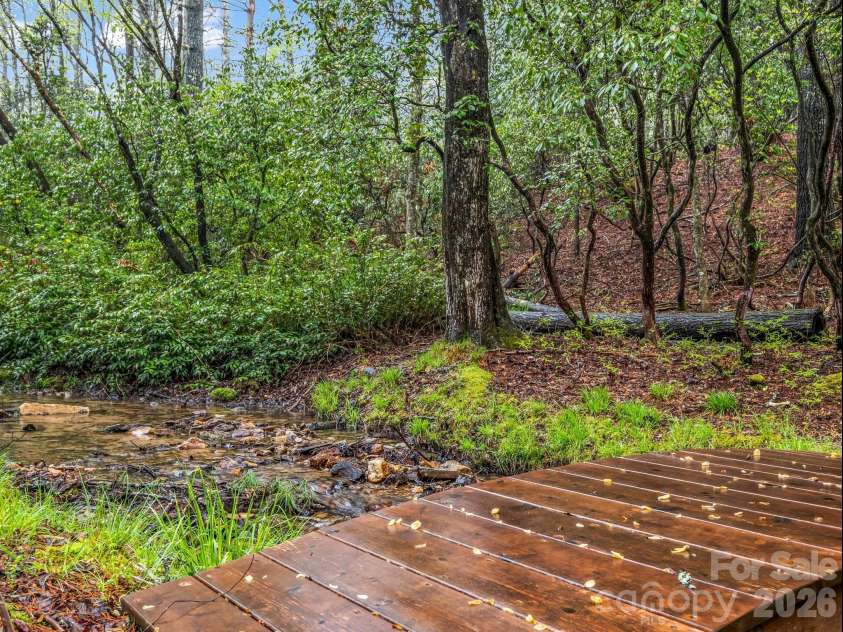 1040 Soquili Drive, Brevard, NC 28712.  MLS# CAR4353292, YatesRealty ID 26622. 