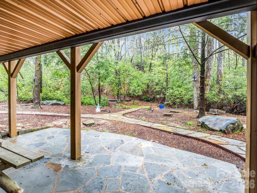 1040 Soquili Drive, Brevard, NC 28712.  MLS# CAR4353292, YatesRealty ID 26622. 