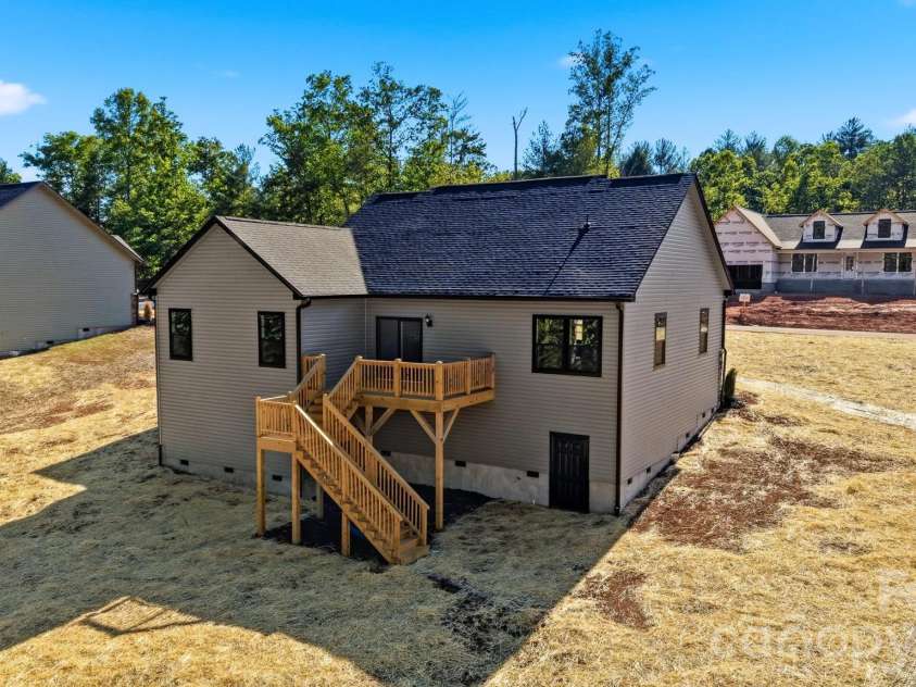 2430 Kimberly Avenue, Morganton, NC 28655.  MLS# CAR4373215, YatesRealty ID 26623. 