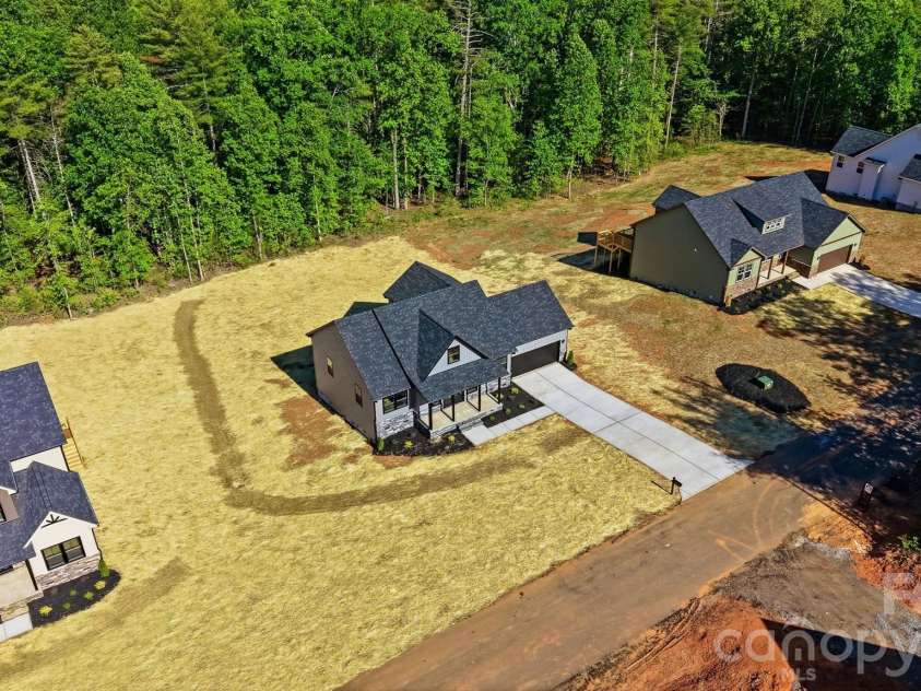 2430 Kimberly Avenue, Morganton, NC 28655.  MLS# CAR4373215, YatesRealty ID 26623. 