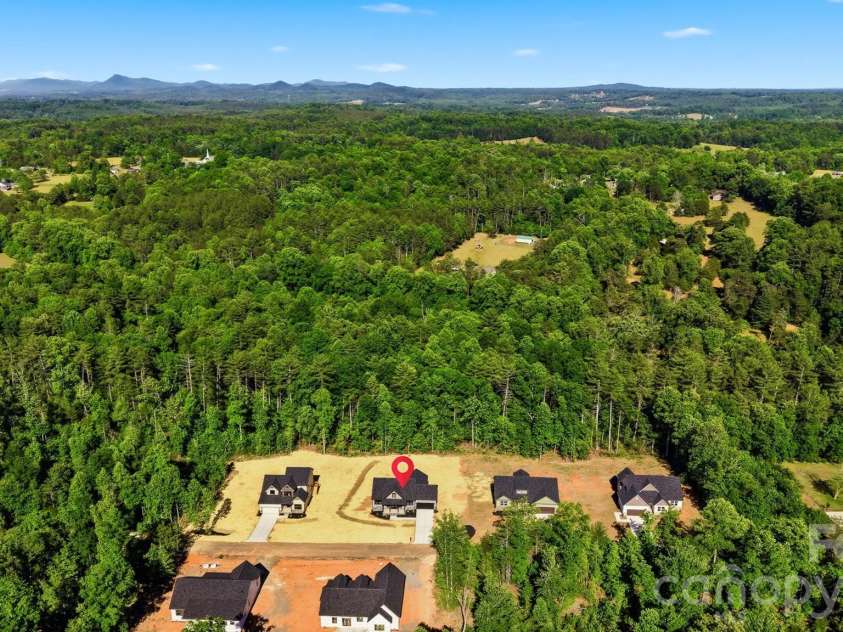 2430 Kimberly Avenue, Morganton, NC 28655.  MLS# CAR4373215, YatesRealty ID 26623. 