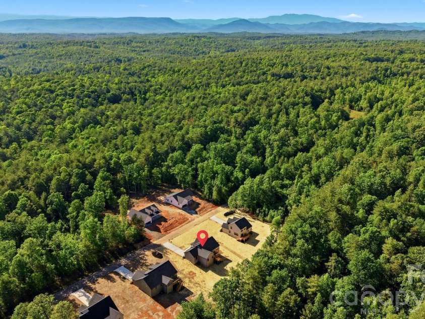 2430 Kimberly Avenue, Morganton, NC 28655.  MLS# CAR4373215, YatesRealty ID 26623. 