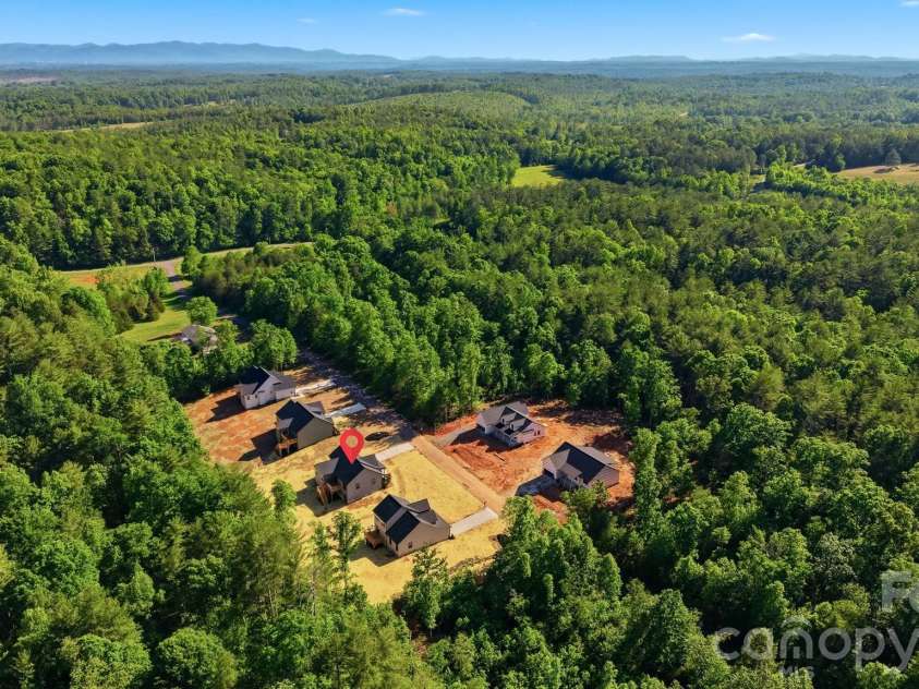 2430 Kimberly Avenue, Morganton, NC 28655.  MLS# CAR4373215, YatesRealty ID 26623. 