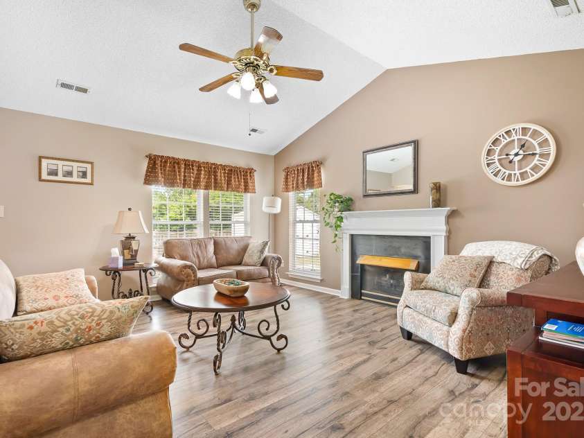 3900 Crimson Wing Drive, Indian Trail, NC 28079.  MLS# CAR4281526, YatesRealty ID 26628. 