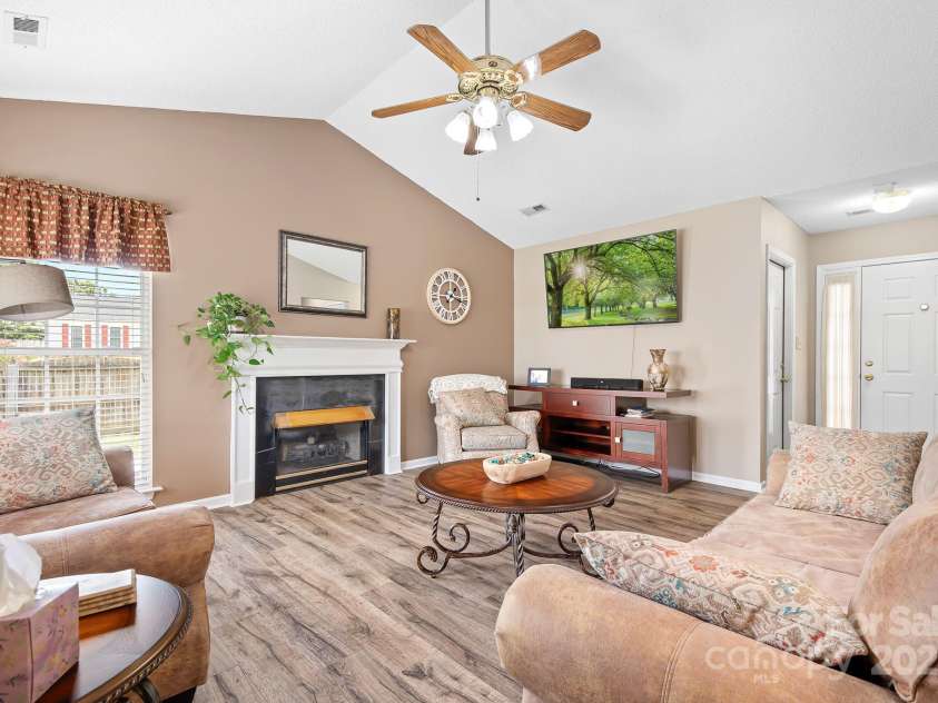 3900 Crimson Wing Drive, Indian Trail, NC 28079.  MLS# CAR4281526, YatesRealty ID 26628. 