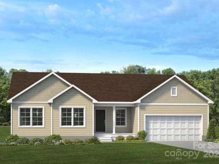 0 Boy Scout Road, Rutherfordton, NC 28139.  MLS# CAR4283087, YatesRealty ID 26629. 