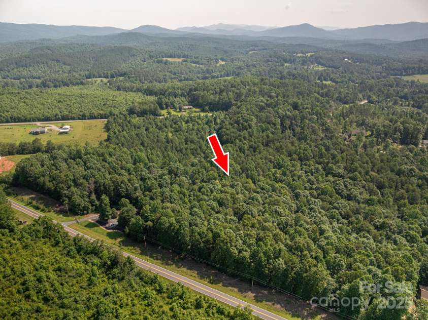 0 Boy Scout Road, Rutherfordton, NC 28139.  MLS# CAR4283087, YatesRealty ID 26629. 