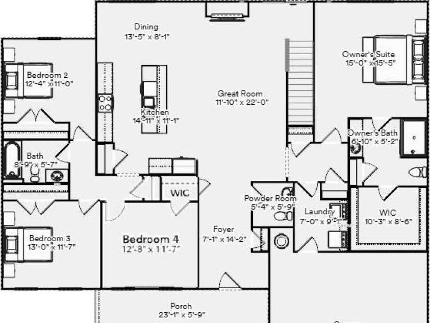 0 Boy Scout Road, Rutherfordton, NC 28139.  MLS# CAR4283087, YatesRealty ID 26629. 