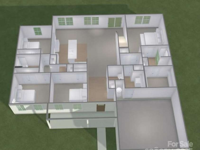 0 Boy Scout Road, Rutherfordton, NC 28139.  MLS# CAR4283087, YatesRealty ID 26629. 