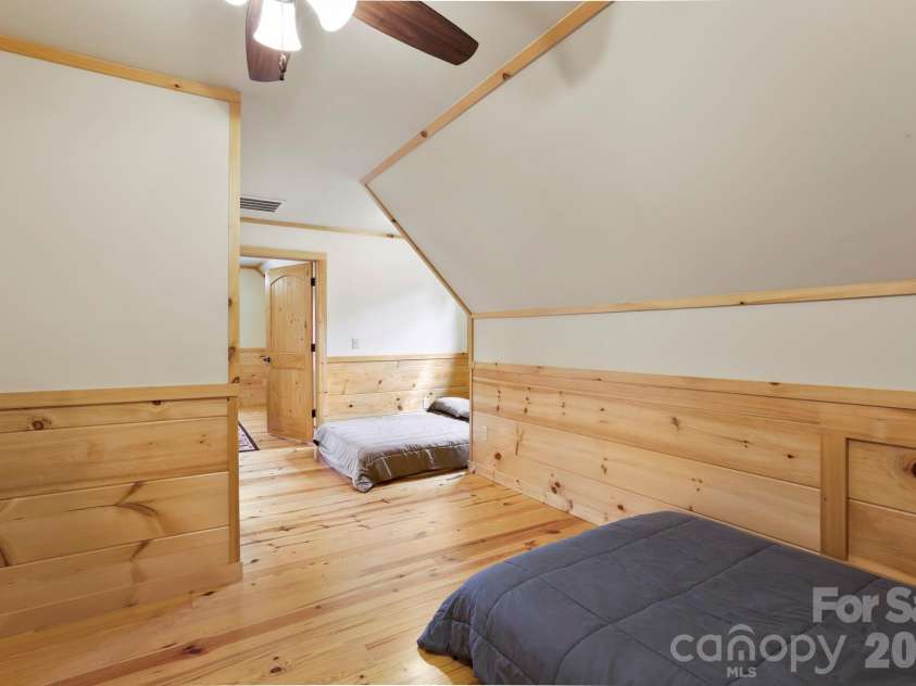 213 Big Valley Road, Pisgah Forest, NC 28768.  MLS# CAR4353319, YatesRealty ID 26629. More room for office/den/Games etc