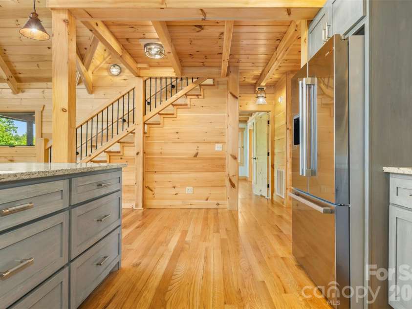 170 Summit Drive, Nebo, NC 28761.  MLS# CAR4378893, YatesRealty ID 2663. 