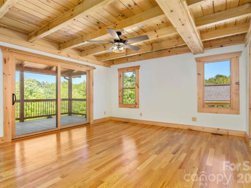 170 Summit Drive, Nebo, NC 28761.  MLS# CAR4378893, YatesRealty ID 2663. 